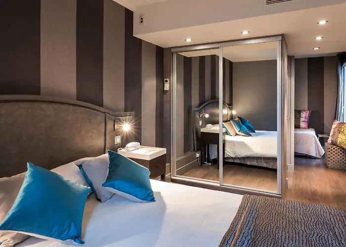Hotel Vivienne